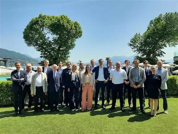 ECMA General Assembly confirms continuity in governance