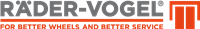 RAEDER-VOGEL GMBH & CO KG