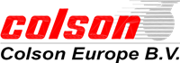 COLSON EUROPE B.V.